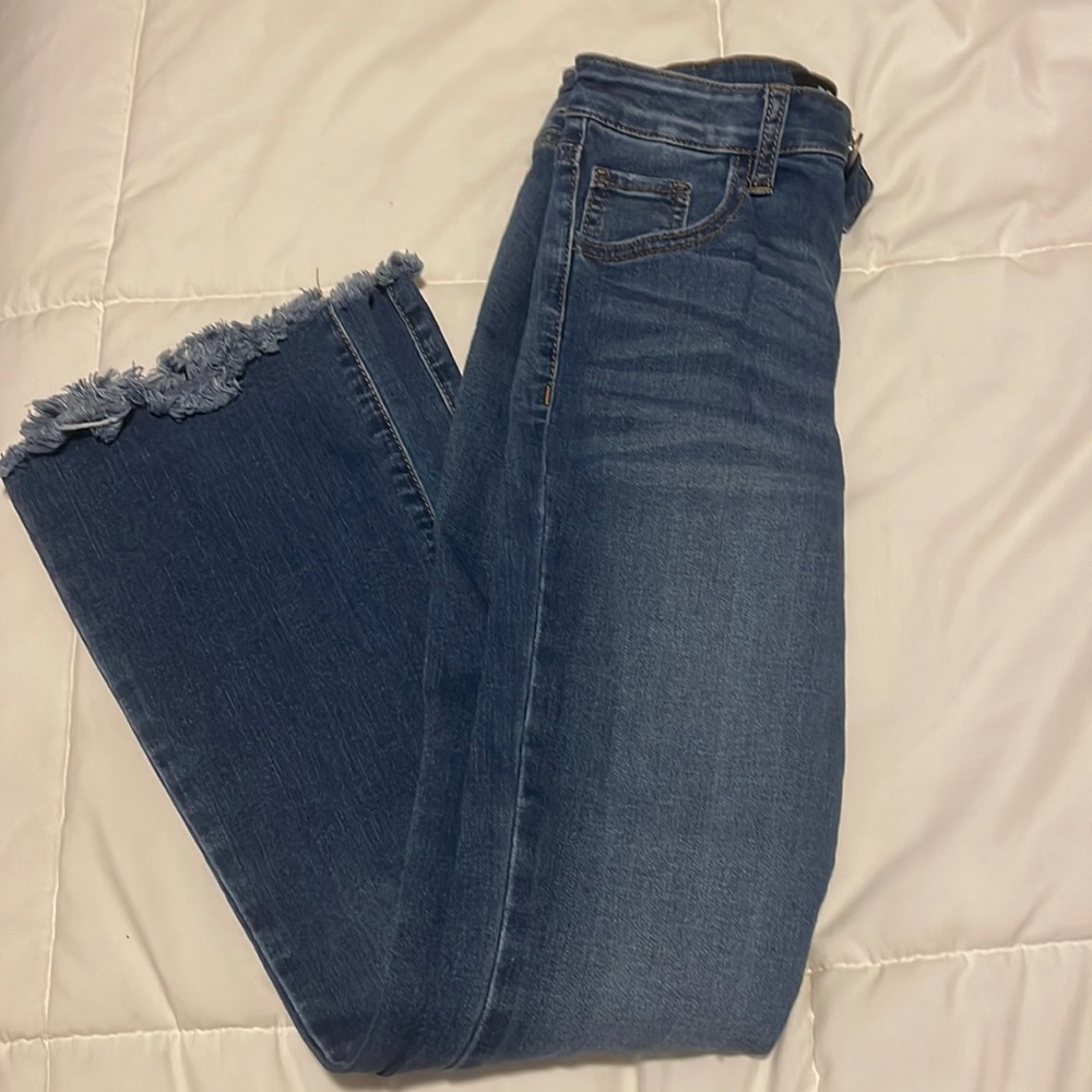 Prosperity jeans